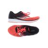 Saucony Herren Sneakers, Gr. 43, rot, kein Etikett