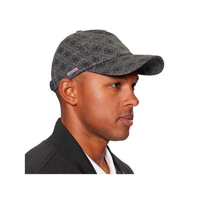 Casquette Guess Homme baseball Logo 4G Image