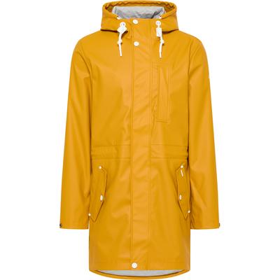 ICEBOUND Regenmantel Herren Curry Image