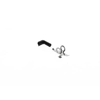 Bosch Sensor, Nockenwellenposition [Hersteller-Nr. 0986280743] für Opel, Renault, Vauxhall Image