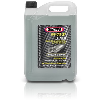 Wynns 5 L OFF CAR DPF CLEANER [Hersteller-Nr. W18985] Image