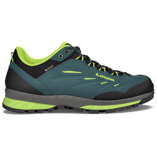 Lowa - Delago GTX Lo - Wanderschuhe 47 | EU 47 blau