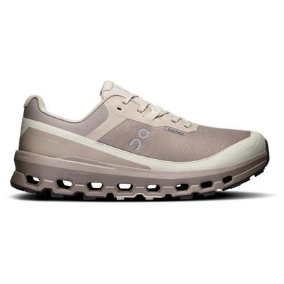 On - Women's Cloudvista 2 Waterproof - Trailrunningschuhe 41 | EU 41 grau Image
