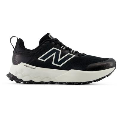 New Balance - Women's Fresh Foam X Garoé V2 - Trailrunningschuhe 41 | EU 41 grau/schwarz Image