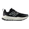 New Balance - Women's Fresh Foam X Garoé V2 - Trailrunningschuhe US 10,5 | EU 42,5 grau/schwarz