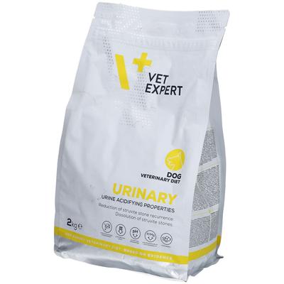 Vetexpert Urinary DOG 2 kg Futter