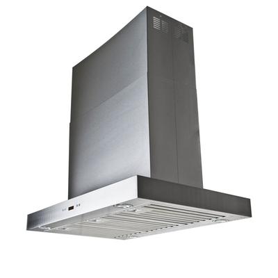 Island Range Hood, 1100 CFM, Stainless Steel Finish| Proline PLFI 750 / 48 inches wide