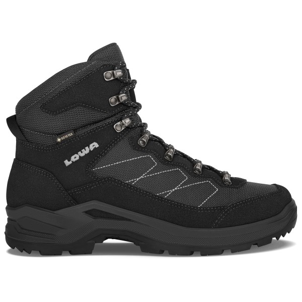 Lowa - Taurus Pro GTX Mid - Wanderschuhe 44 | EU 44 schwarz