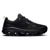 On - Cloudrock Low WP - Wanderschuhe 44,5 | EU 44,5 schwarz