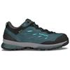 Lowa - Women's Delago GTX Lo - Wanderschuhe 40 | EU 40 blau