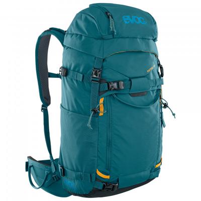 Evoc - Patrol 40 - Skitourenrucksack türkis Image