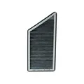 Filtro abitacolo per 2000- Peugeot 206/207 1.4/1.6/2.0 Citroen C2 2010- PEUGEOT HOGGAR 1.4/1.6 6447.AZ