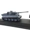 Mini-Spielzeug Henglong 1/72 Kunststoff Deutschland Tiger 1 Tank 3818 Statisches Modell Ornament Sammlung Hobby Geschenk Spielzeug für Jungen TH19355