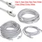 1–30 m Router-Computer-Ethernet-Kabel, Hochgeschwindigkeits-LAN-Kabel mit RJ-45-Anschluss, Internet-Netzwerk-Patchkabel für PC, Router-Computer