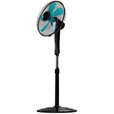 Cecotec - Standventilator EnergySilence 530 Power Connected Black Image