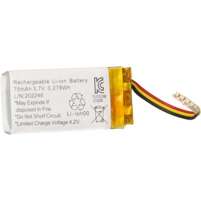 Bosch - Ersatz-Akku Li-Ion System Controller (BRC3100) - Das smarte System Image