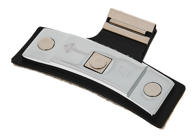 Snareweight V1 magn. Overtone Damper Vegan