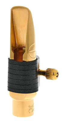 Jody Jazz Alto DV JC 7