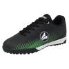 Fußballschuh JAKO "J-ST Skill", Gr. 30, neon grün, jet schwarz, Synthetik, sportlich, Schuhe, für verschiedene, synthetische Hartplatz-Typen)