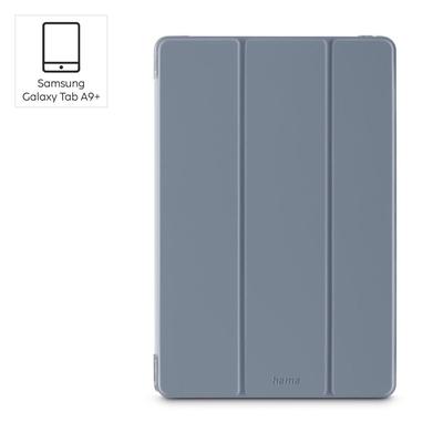 HAMA Tablet-Hülle "Tablet Case für Samsung Galaxy Tablet, Tab A9+ 11 Zoll", lila (flieder), Samsung Galaxy Tab A9, Hüllen, Tablet Hülle, Tablet Tasche