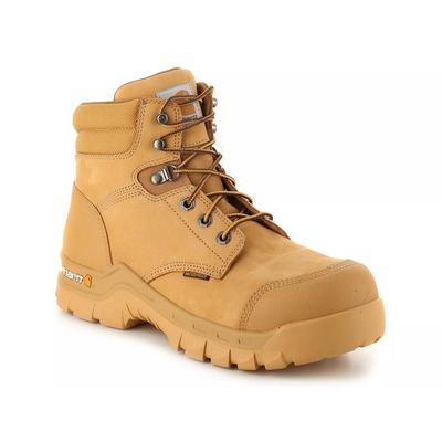 Wide Width Rugged Flex 6Inch Work Boot