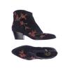 Ash Damen Stiefelette, Gr. 36, schwarz, kein Etikett