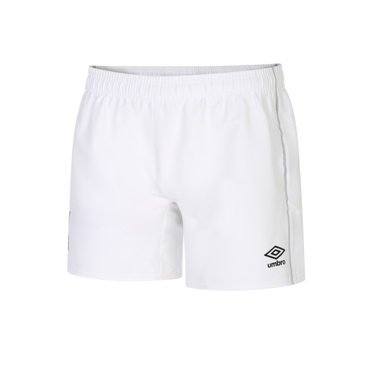 Umbro - Rugby-Shorts für Kinder - Training (Weiß) Image