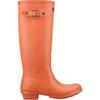 Cotswold Unisex Sandringham Wellington Stiefel (Kürbis Orange)
