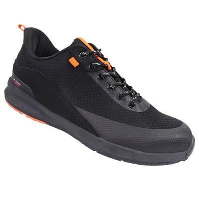 Lee Cooper - Herren Sicherheits-Sneakers "Sporty" (Schwarz) Image