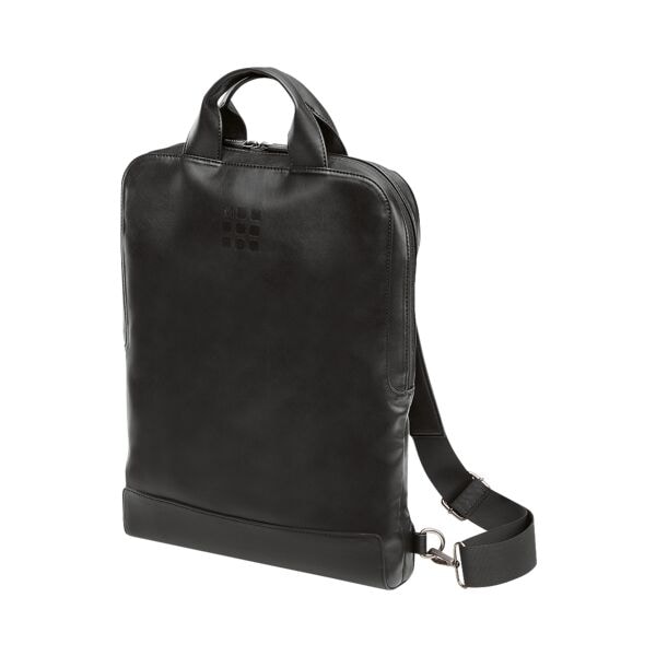 MOLESKINE Notebook-Rucksack schwarz schwarz, 29x39x6 cm Image