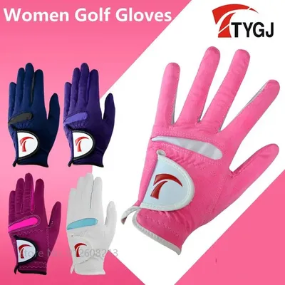 Golf+Gloves