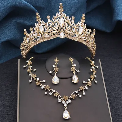 Jewelry+Sets