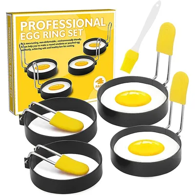 Egg+Cookers