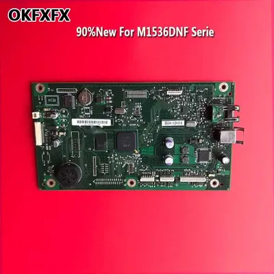 Motherboards