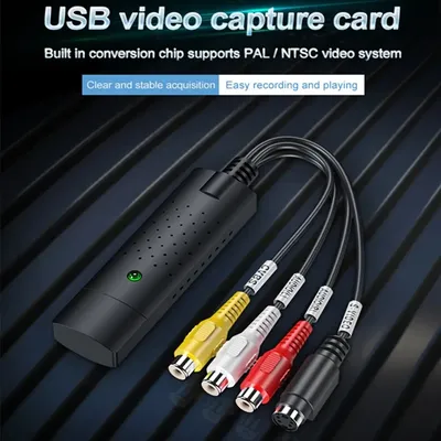 Video+Editing+Capture+Cards