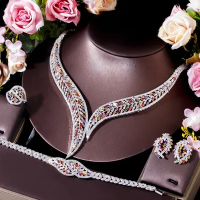 Jewelry+Sets