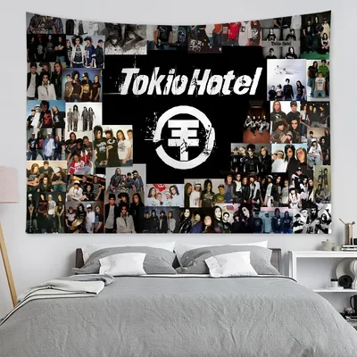 Tapestries