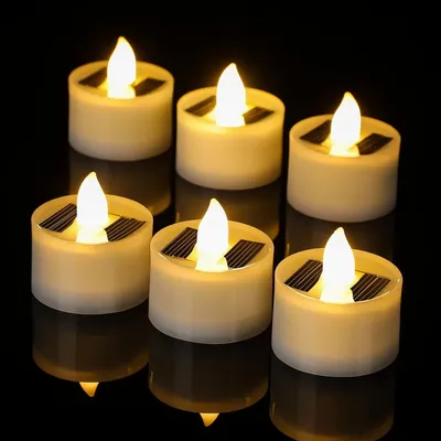 Candles