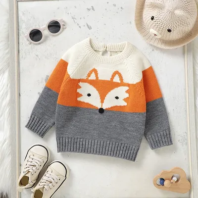 Baby+Kids+Sweaters