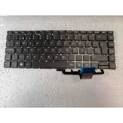 Spanish Keyboard For HP ProBook 440 G8 445 G8 445R G8 HSN-Q27C HSN-Q31C
