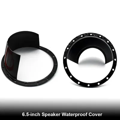 Car+Speakers
