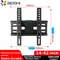 BEISHI TV Wall Mount Fixed for Most 14-42" LED, LCD and Plasma Flat/Curved TVs Max VESA 200X200