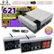 New Hdmi-Compatible Video Game Console For FC NES Retro Game Machine 620 Family Games Plug&Play TV