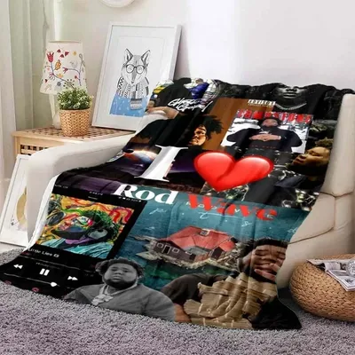 Blankets+Throws