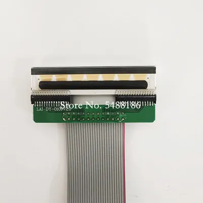 New CAS Thermal Printhead Print Head for CAS CL5500 CL5000 CL5200 CL300 CL5000J-15 IS CL5000J Label