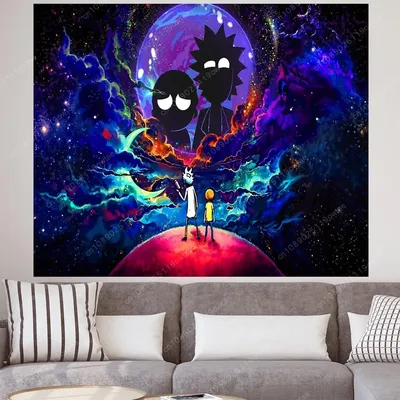 Tapestries