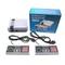 Retro Game Console Classic Mini Video Game System Built-in 620 Games 8-Bit FC Nes TV Console for