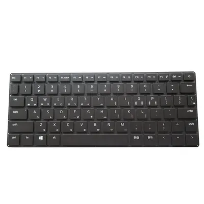 Laptop KR/GR Keyboard For RAZER Blade Stealth 13 RZ09-0281 RZ09-03101 RZ09-02810E71 RZ09-02812E52