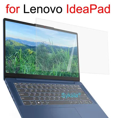 Screen Protector for Lenovo Ideapad 3 Slim 3i Pro 5 5i 1 1i Gen 9 8 7 6 14 15 15.6 16 17 HD Guard