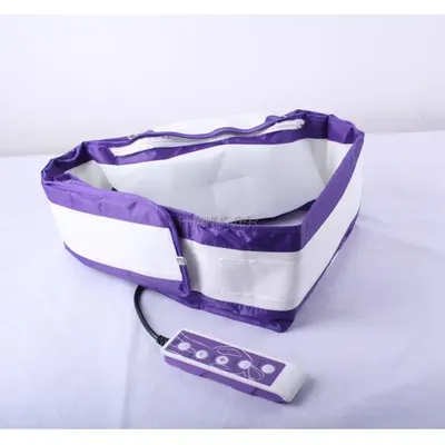 Electric Massage Belt Fat Burning Oscillate Slimming Belt Vibration Belt Slender Waist Shaper With